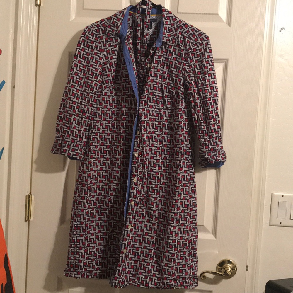 Tommy Hilfiger Dress
